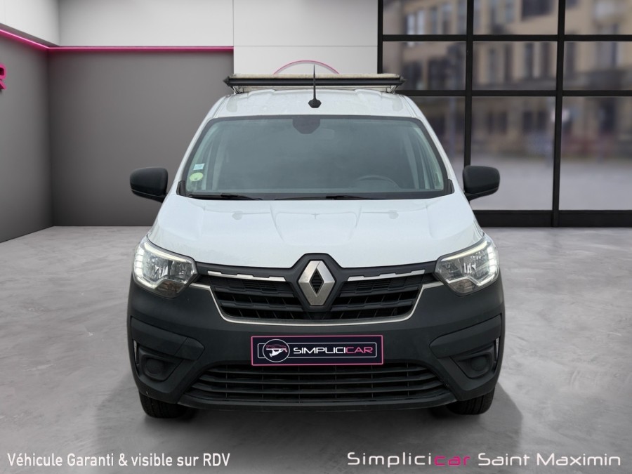 RENAULT d'occasion EXPRESS VAN 1.5 BLUE DCI 95 ECO CONFORT de 2021