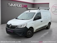 RENAULT d'occasion EXPRESS VAN 1.5 BLUE DCI 95 ECO CONFORT de 2021