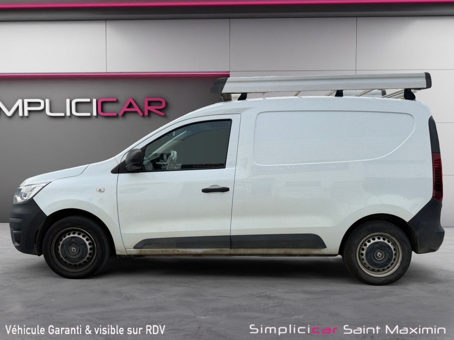 RENAULT d'occasion EXPRESS VAN 1.5 BLUE DCI 95 ECO CONFORT de 2021