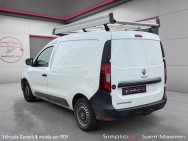 RENAULT d'occasion EXPRESS VAN 1.5 BLUE DCI 95 ECO CONFORT de 2021