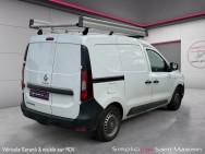 RENAULT d'occasion EXPRESS VAN 1.5 BLUE DCI 95 ECO CONFORT de 2021