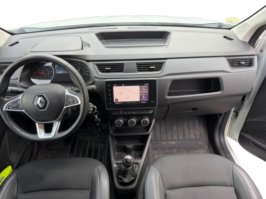 RENAULT d'occasion EXPRESS VAN 1.5 BLUE DCI 95 ECO CONFORT de 2021