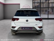 VOLKSWAGEN d'occasion T-ROC 2.0 TDI 150 FIRST EDITION 4 MOTION DSG de