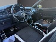 VOLKSWAGEN d'occasion T-ROC 2.0 TDI 150 FIRST EDITION 4 MOTION DSG de