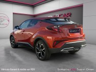 TOYOTA d'occasion CHR 2 HYBRIDE 184 EDITION AUTO de 2021 Saint Omer