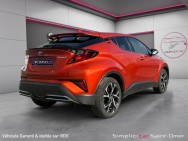 TOYOTA d'occasion CHR 2 HYBRIDE 184 EDITION AUTO de 2021 Saint Omer