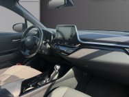 TOYOTA d'occasion CHR 2 HYBRIDE 184 EDITION AUTO de 2021 Saint Omer