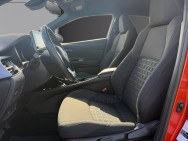 TOYOTA d'occasion CHR 2 HYBRIDE 184 EDITION AUTO de 2021 Saint Omer