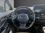 TOYOTA d'occasion CHR 2 HYBRIDE 184 EDITION AUTO de 2021 Saint Omer