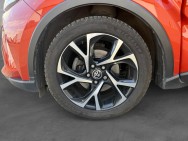 TOYOTA d'occasion CHR 2 HYBRIDE 184 EDITION AUTO de 2021 Saint Omer