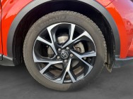 TOYOTA d'occasion CHR 2 HYBRIDE 184 EDITION AUTO de 2021 Saint Omer