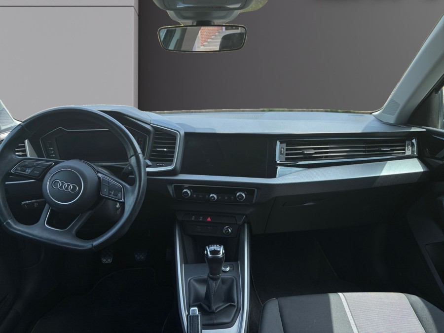 AUDI d'occasion A1 A1 Sportback 30 TFSI 116 ch BVM6 S line de 2020