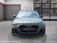 AUDI d'occasion A1 A1 Sportback 30 TFSI 116 ch BVM6 S line de 2020