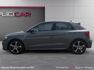 AUDI d'occasion A1 A1 Sportback 30 TFSI 116 ch BVM6 S line de 2020