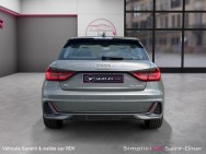 AUDI d'occasion A1 A1 Sportback 30 TFSI 116 ch BVM6 S line de 2020