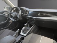 AUDI d'occasion A1 A1 Sportback 30 TFSI 116 ch BVM6 S line de 2020