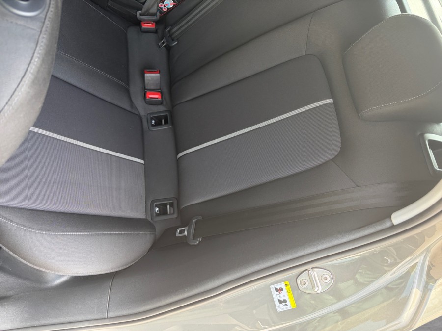 AUDI d'occasion A1 A1 Sportback 30 TFSI 116 ch BVM6 S line de 2020