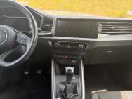 AUDI d'occasion A1 A1 Sportback 30 TFSI 116 ch BVM6 S line de 2020