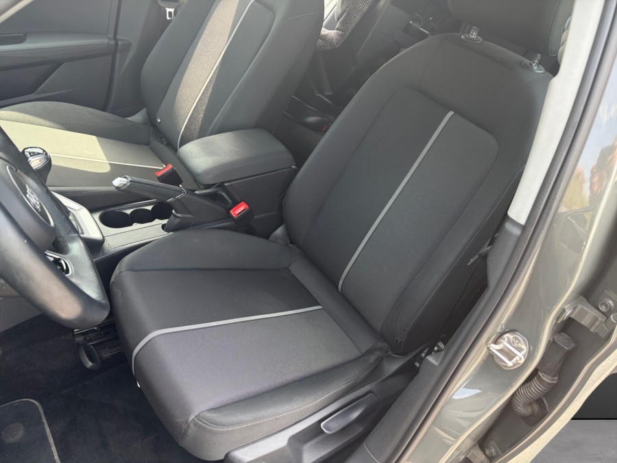 AUDI d'occasion A1 A1 Sportback 30 TFSI 116 ch BVM6 S line de 2020