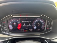 AUDI d'occasion A1 A1 Sportback 30 TFSI 116 ch BVM6 S line de 2020