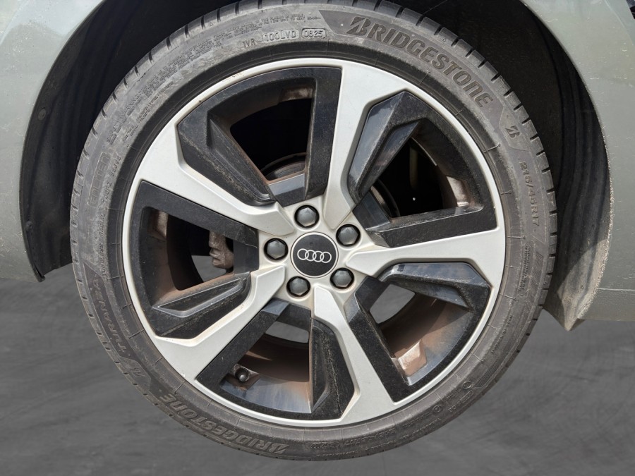 AUDI d'occasion A1 A1 Sportback 30 TFSI 116 ch BVM6 S line de 2020