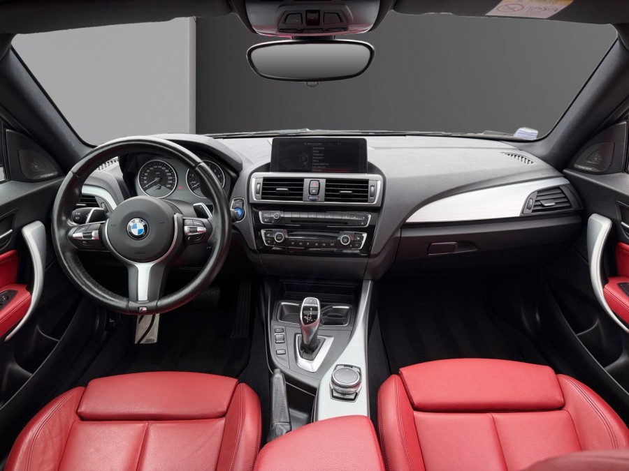 BMW d'occasion SERIE M235i xDrive 326ch de 2016 Mérignac (33)﻿