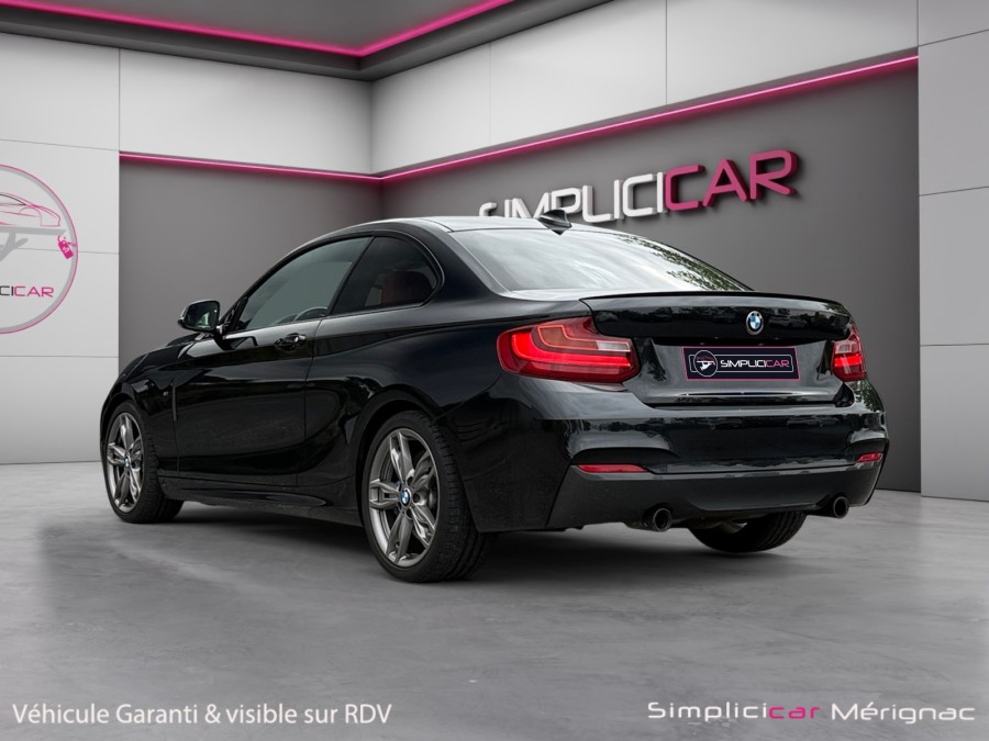 BMW d'occasion SERIE M235i xDrive 326ch de 2016 Mérignac (33)﻿