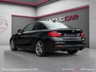 BMW d'occasion SERIE M235i xDrive 326ch de 2016 Mérignac (33)﻿
