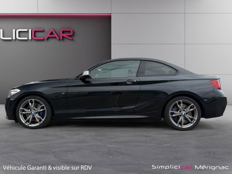 BMW d'occasion SERIE M235i xDrive 326ch de 2016 Mérignac (33)﻿