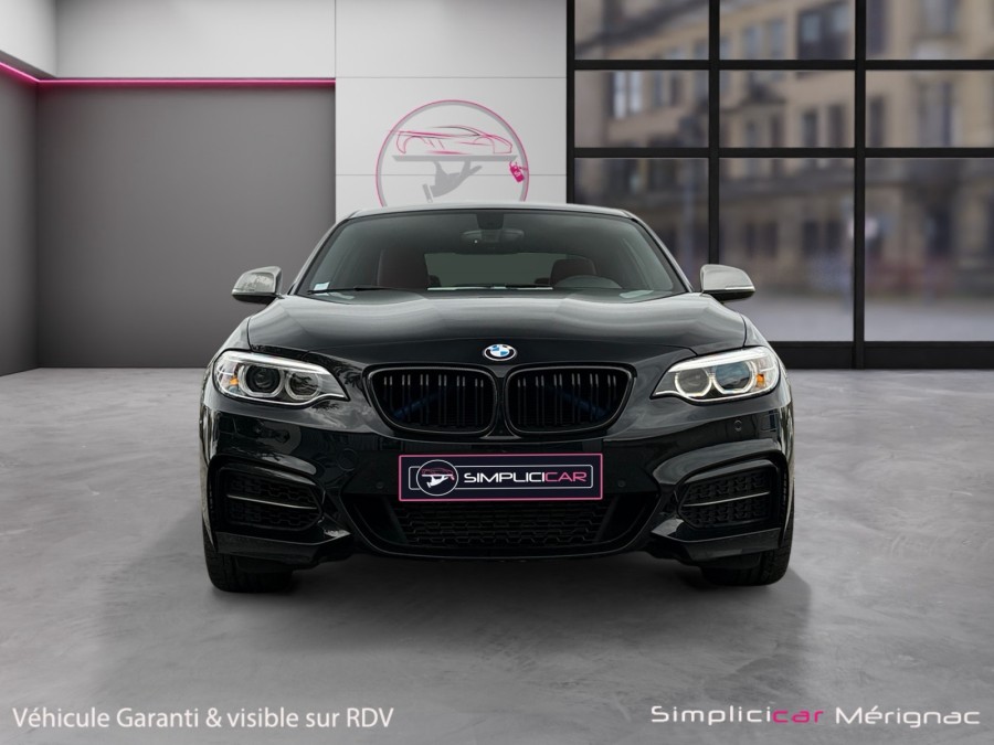 BMW d'occasion SERIE M235i xDrive 326ch de 2016 Mérignac (33)﻿