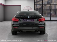 BMW d'occasion SERIE M235i xDrive 326ch de 2016 Mérignac (33)﻿