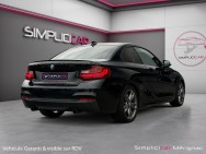 BMW d'occasion SERIE M235i xDrive 326ch de 2016 Mérignac (33)﻿