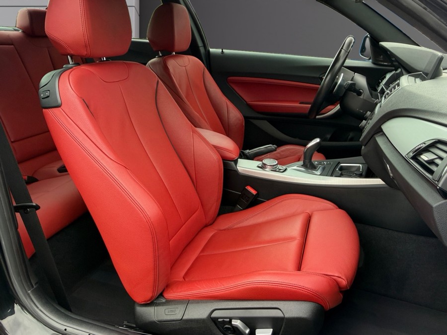 BMW d'occasion SERIE M235i xDrive 326ch de 2016 Mérignac (33)﻿