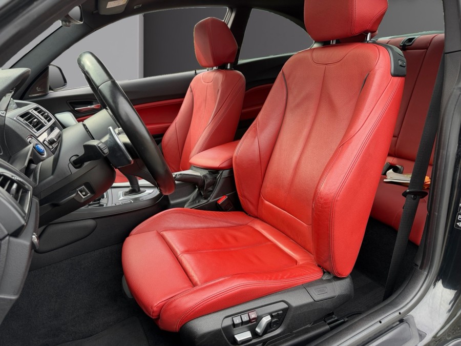 BMW d'occasion SERIE M235i xDrive 326ch de 2016 Mérignac (33)﻿