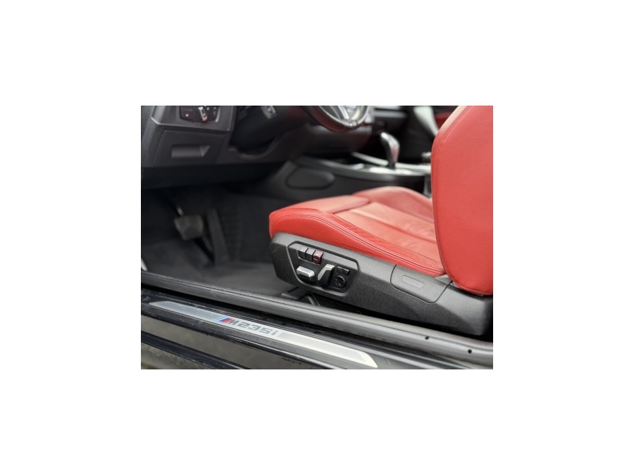 BMW d'occasion SERIE M235i xDrive 326ch de 2016 Mérignac (33)﻿