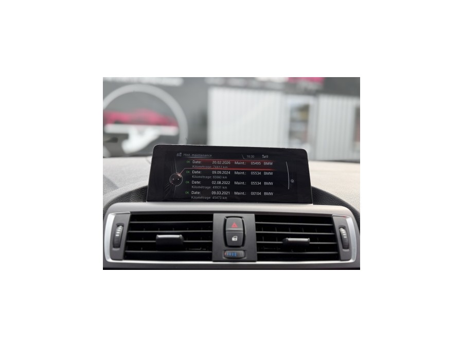 BMW d'occasion SERIE M235i xDrive 326ch de 2016 Mérignac (33)﻿