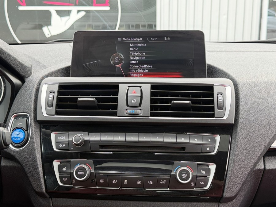 BMW d'occasion SERIE M235i xDrive 326ch de 2016 Mérignac (33)﻿