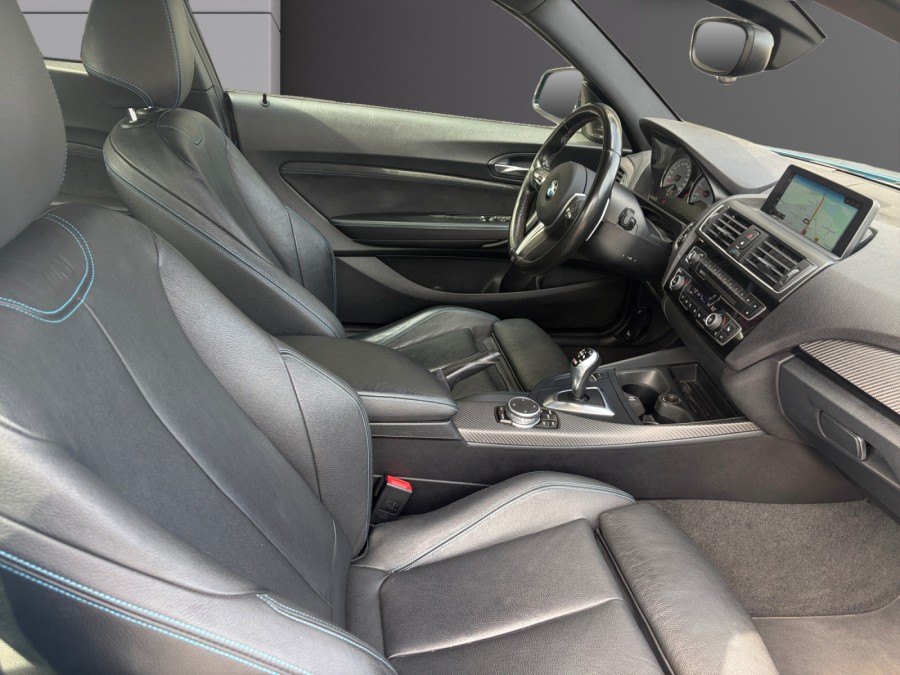 BMW d'occasion M2 3 I 370 DKG AUTO de 2016 Genevois (74)﻿