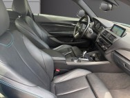 BMW d'occasion M2 3 I 370 DKG AUTO de 2016 Genevois (74)﻿