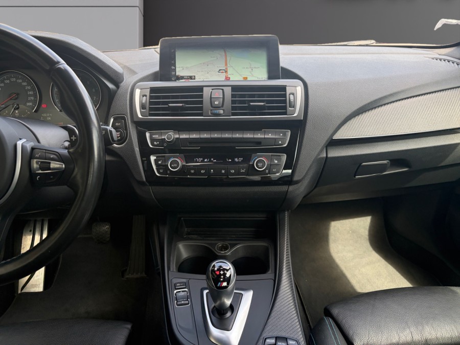 BMW d'occasion M2 3 I 370 DKG AUTO de 2016 Genevois (74)﻿
