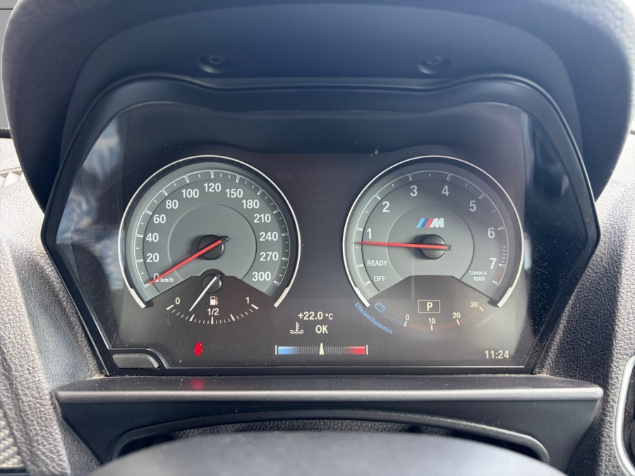 BMW d'occasion M2 3 I 370 DKG AUTO de 2016 Genevois (74)﻿