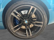 BMW d'occasion M2 3 I 370 DKG AUTO de 2016 Genevois (74)﻿