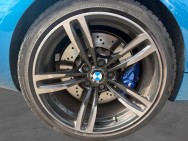 BMW d'occasion M2 3 I 370 DKG AUTO de 2016 Genevois (74)﻿