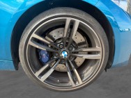 BMW d'occasion M2 3 I 370 DKG AUTO de 2016 Genevois (74)﻿