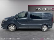 RENAULT d'occasion TRAFIC L1H1 3T 2.0 Blue dCi 130ch ANTILOPE VAN de