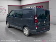 RENAULT d'occasion TRAFIC L1H1 3T 2.0 Blue dCi 130ch ANTILOPE VAN de