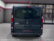 RENAULT d'occasion TRAFIC L1H1 3T 2.0 Blue dCi 130ch ANTILOPE VAN de