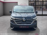 RENAULT d'occasion TRAFIC L1H1 3T 2.0 Blue dCi 130ch ANTILOPE VAN de