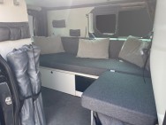 RENAULT d'occasion TRAFIC L1H1 3T 2.0 Blue dCi 130ch ANTILOPE VAN de