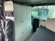 RENAULT d'occasion TRAFIC L1H1 3T 2.0 Blue dCi 130ch ANTILOPE VAN de